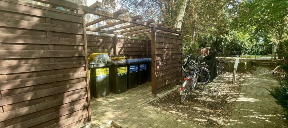 1 غرف نوم شقة في Leipzig, Germany رقم 63826 6