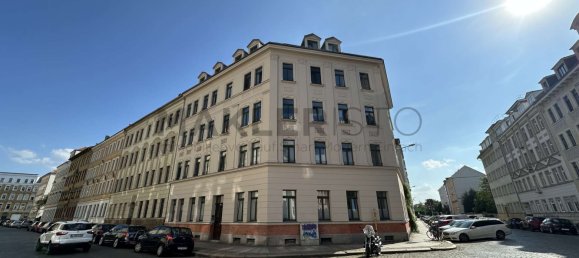 1 غرف نوم شقة في Leipzig, Germany رقم 63826 2