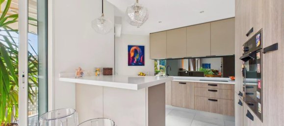 4 bedrooms Duplex in Nice, France No. 354859 6