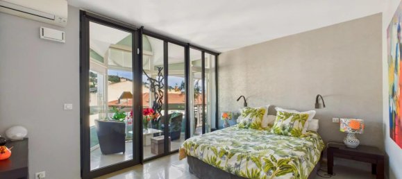 4 bedrooms Duplex in Nice, France No. 354859 8