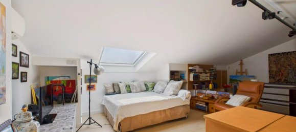 4 bedrooms Duplex in Nice, France No. 354859 18