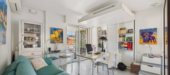 4 bedrooms Duplex in Nice, France No. 354859 12