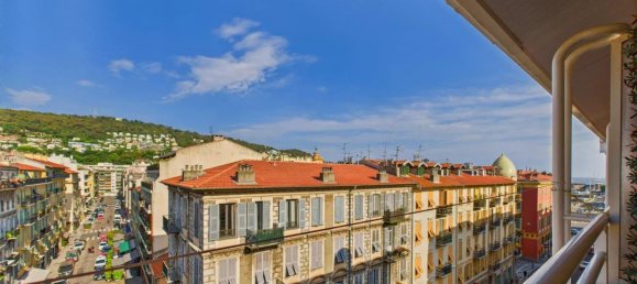 4 bedrooms Duplex in Nice, France No. 354859 19