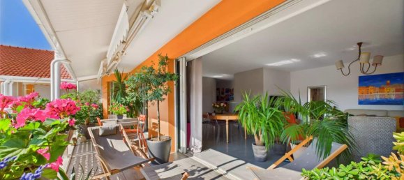 4 bedrooms Duplex in Nice, France No. 354859 2