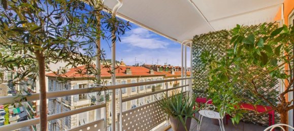 4 bedrooms Duplex in Nice, France No. 354859 13