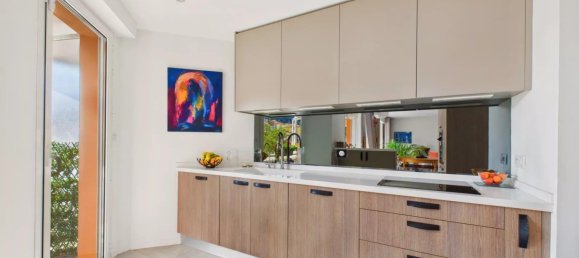 4 bedrooms Duplex in Nice, France No. 354859 7