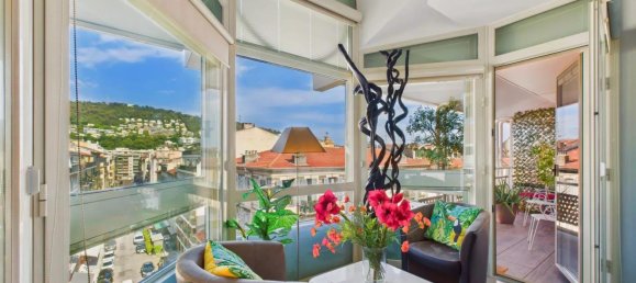 4 bedrooms Duplex in Nice, France No. 354859 11