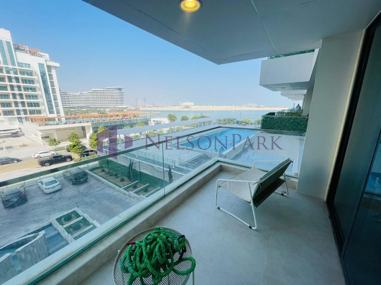 1 bedroom Apartment in Lusail, Qatar No. 1293