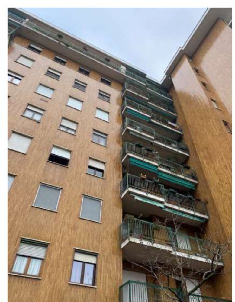 4 غرف نوم شقة في Milan, Italy رقم 366906