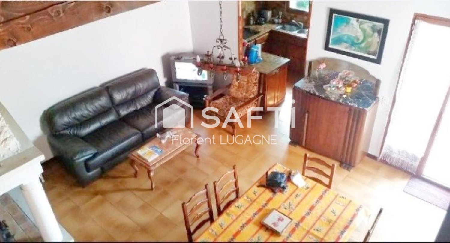 3 bedrooms House in Vendres, France No. 276948