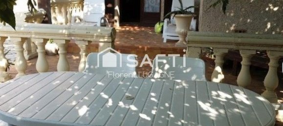 3 bedrooms House in Vendres, France No. 276948 8