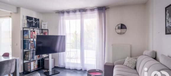 Apartamento de 2 dormitorios en Florange, France No. 292770 5