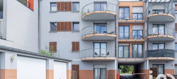 Apartamento de 2 dormitorios en Florange, France No. 292770 11