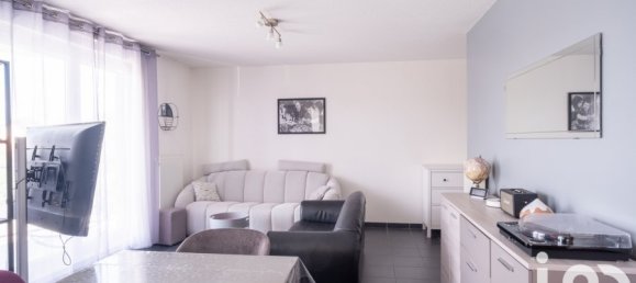Apartamento de 2 dormitorios en Florange, France No. 292770 3