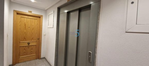 3 غرف نوم شقة في Almoradi, Spain رقم 280961 3