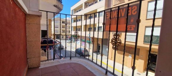 3 غرف نوم شقة في Almoradi, Spain رقم 280961 2