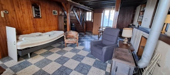 2 غرف نوم منزل في Chateaudun, France رقم 157000 6