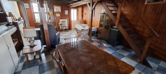 2 غرف نوم منزل في Chateaudun, France رقم 157000 3