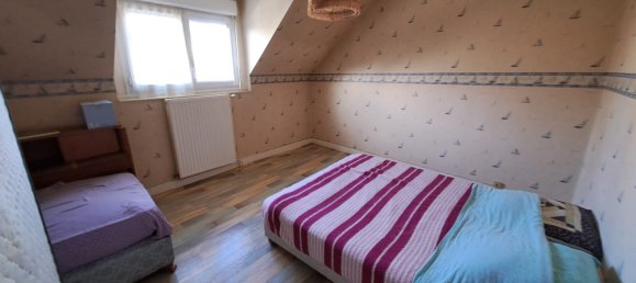 2 غرف نوم منزل في Chateaudun, France رقم 157000 5