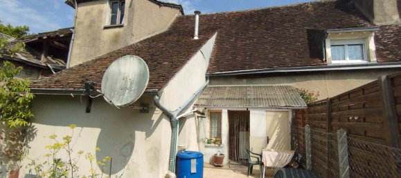 2 غرف نوم منزل في Chateaudun, France رقم 157000 7