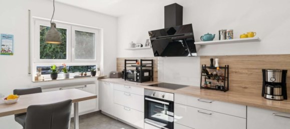 5 rooms Townhouse in Main-Kinzig, Germany No. 287183 3