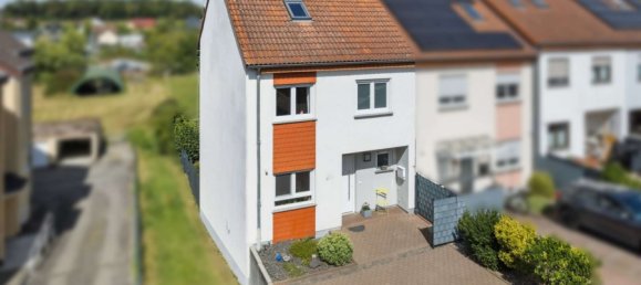 5 rooms Townhouse in Main-Kinzig, Germany No. 287183 13