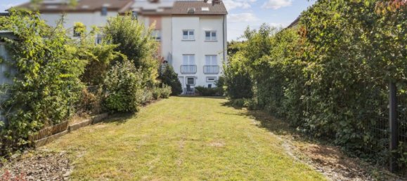 5 rooms Townhouse in Main-Kinzig, Germany No. 287183 2