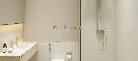 54.9m² Apartment in City of Arabia, UAE No. 9078 6