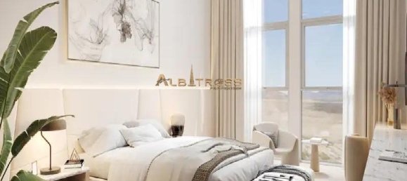 54.9m² Apartment in City of Arabia, UAE No. 9078 4