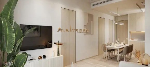 54.9m² Apartment in City of Arabia, UAE No. 9078 3