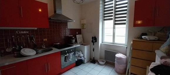 345m² Building in Saint-Romain-en-Gal, France No. 245048 7