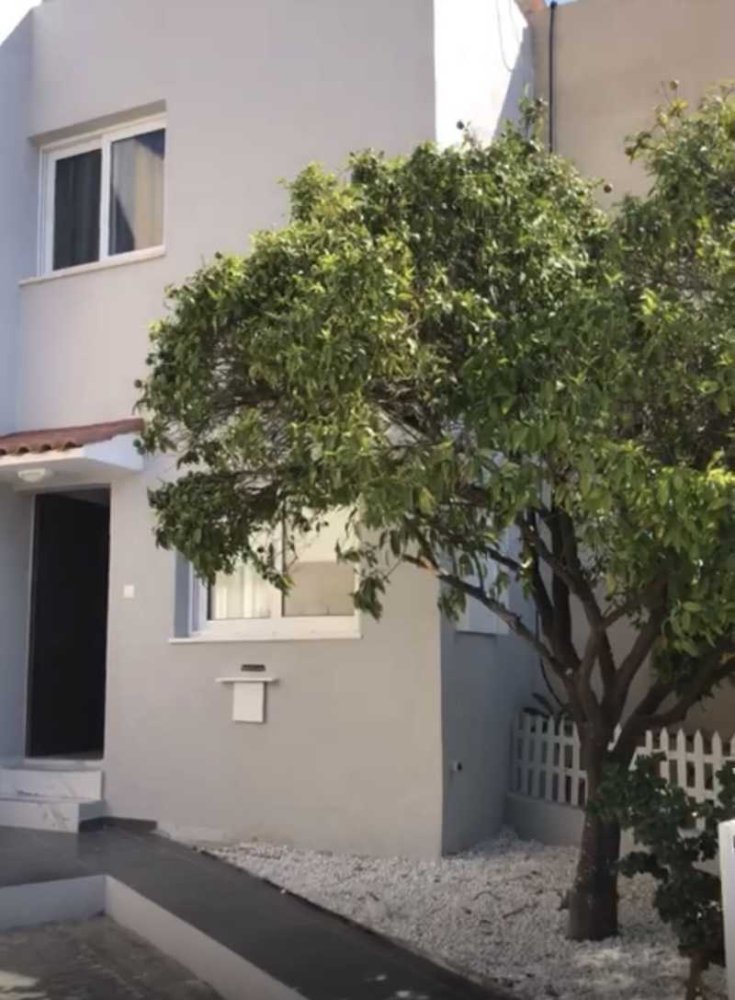 Duplex independente T4 em Agios Tychonas, Cyprus N.º 17074