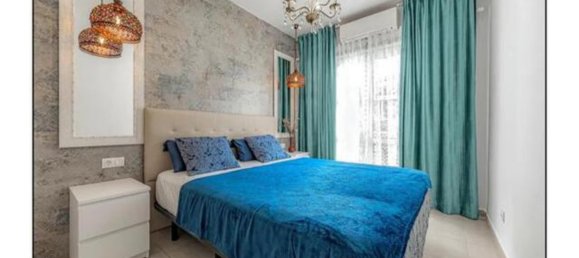 1 chambre Appartement à Adeje, Spain No. 140909 6