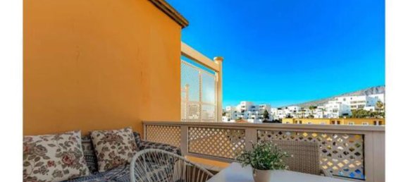 1 chambre Appartement à Adeje, Spain No. 140909 4