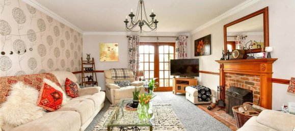 4 bedrooms House in Essex, United Kingdom No. 3957 4