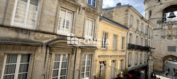 1 bedroom Apartment in Bordeaux, France No. 286283 2