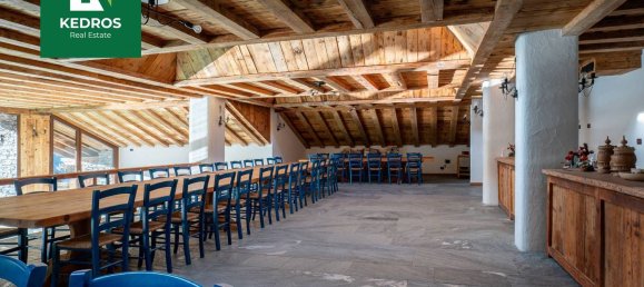 Apartamento de 3 habitaciónes en La Salle, Italy No. 169126 30