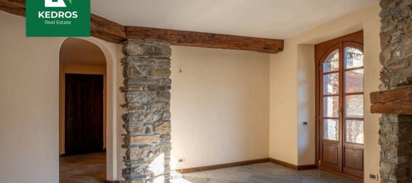 Apartamento de 3 habitaciónes en La Salle, Italy No. 169126 13
