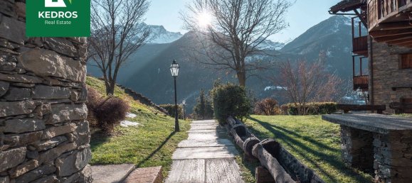 Apartamento de 3 habitaciónes en La Salle, Italy No. 169126 36