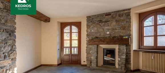 Apartamento de 3 habitaciónes en La Salle, Italy No. 169126 11