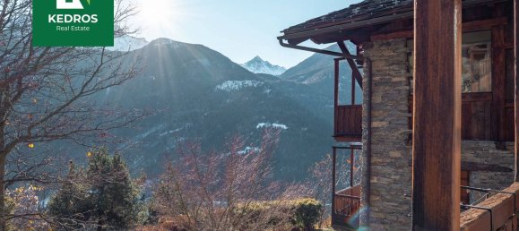 Apartamento de 3 habitaciónes en La Salle, Italy No. 169126 25