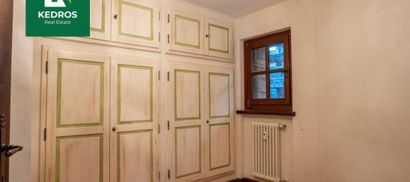 Apartamento de 3 habitaciónes en La Salle, Italy No. 169126 14