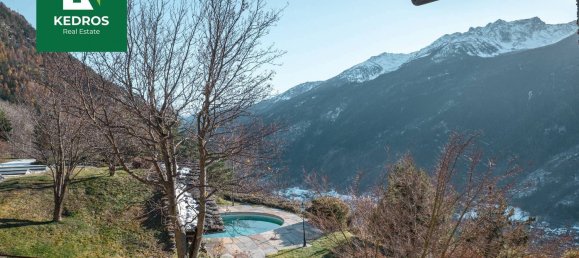 Apartamento de 3 habitaciónes en La Salle, Italy No. 169126 26