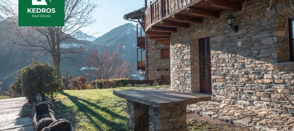 Apartamento de 3 habitaciónes en La Salle, Italy No. 169126 7