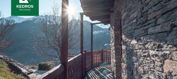 Apartamento de 3 habitaciónes en La Salle, Italy No. 169126 22