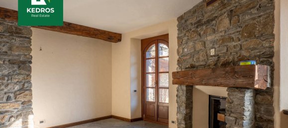 Apartamento de 3 habitaciónes en La Salle, Italy No. 169126 10