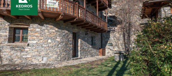 Apartamento de 3 habitaciónes en La Salle, Italy No. 169126 5