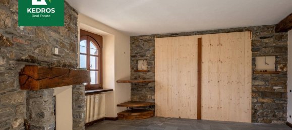 Apartamento de 3 habitaciónes en La Salle, Italy No. 169126 12