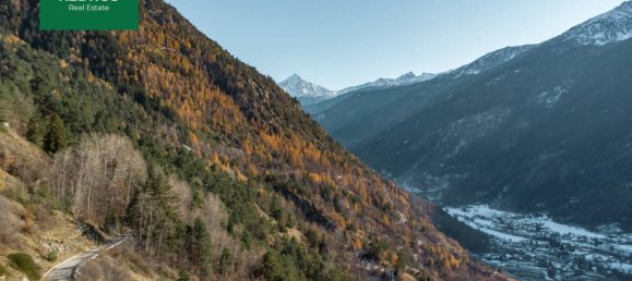 Apartamento de 3 habitaciónes en La Salle, Italy No. 169126 33