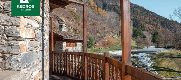 Apartamento de 3 habitaciónes en La Salle, Italy No. 169126 24